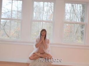 HoliDaze