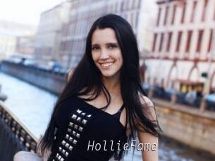 HollieFame