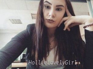 HollieLovelyGirl