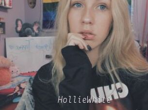 HollieWhite
