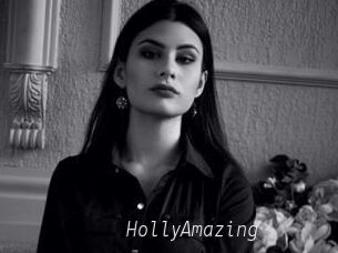 HollyAmazing