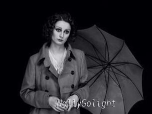 HollyGolight
