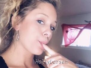 HollyLarsen