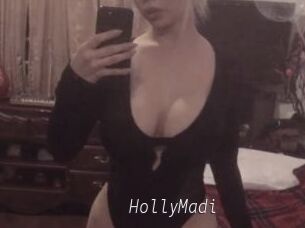 HollyMadi
