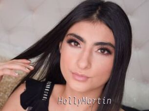 HollyMartin
