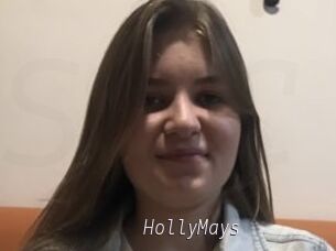 HollyMays