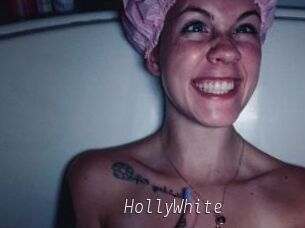HollyWhite