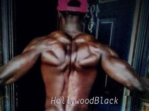 HollywoodBlack