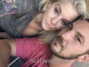 HollywoodJones