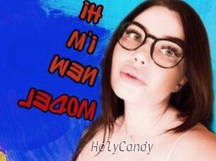 HolyCandy