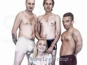 HomelessGroup
