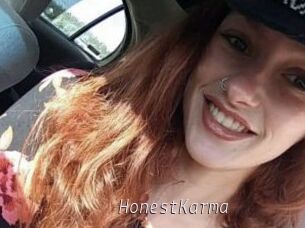 HonestKarma