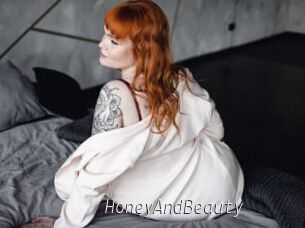 HoneyAndBeauty