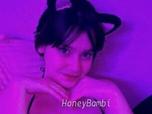 HoneyBambi