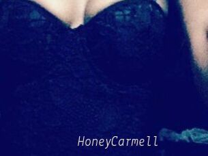 HoneyCarmell
