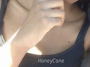 HoneyCone