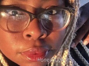 HoneyDugh