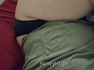 HoneyHigh