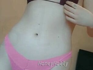 HoneyHolly