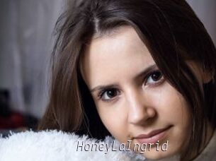 HoneyLaIngrid