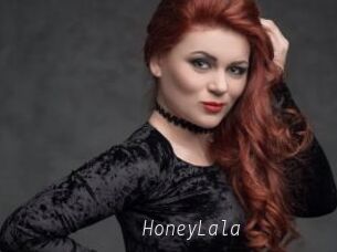 HoneyLala