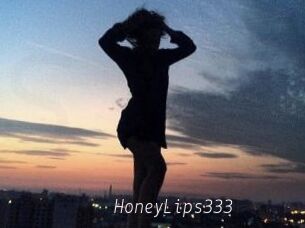 HoneyLips333