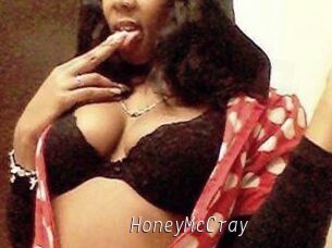 HoneyMcCray