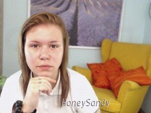 Honey_Sandy