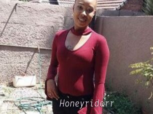 Honeyriderr