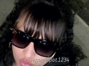 Honeyspot1234