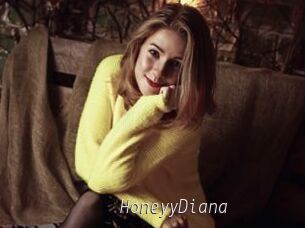 HoneyyDiana