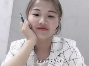 Honghongyy