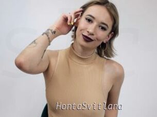 HontaSvitlana