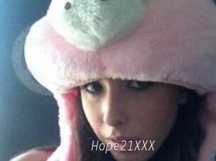 Hope21XXX