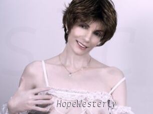 HopeWesterly