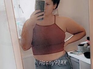 Horny91XX