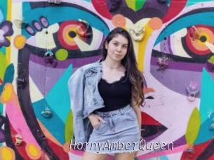 HornyAmberQueen