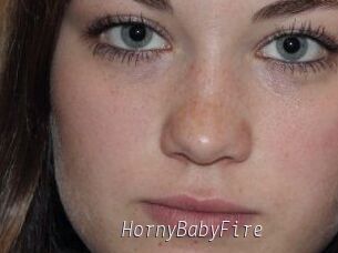 HornyBabyFire
