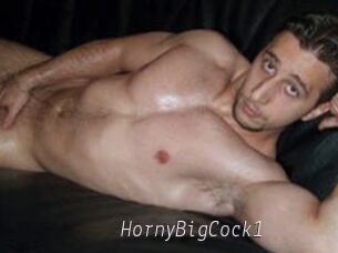 HornyBigCock1