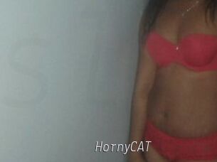 HornyCAT