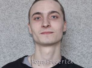 HornyFrederick