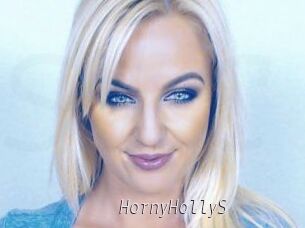 HornyHollyS
