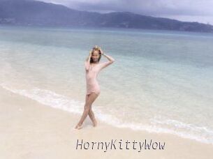 HornyKittyWow