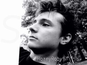 HornyRoby