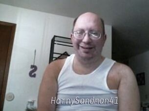 HornySandman41