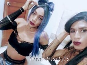 Horny_DisrtyTS