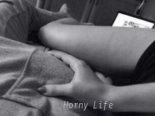 Horny_Life