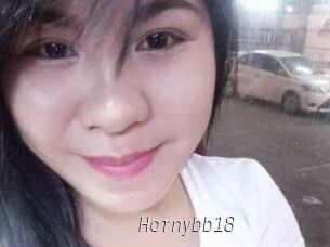 Hornybb18