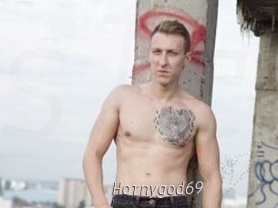 Hornygod69