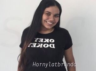 Hornylatbrenda